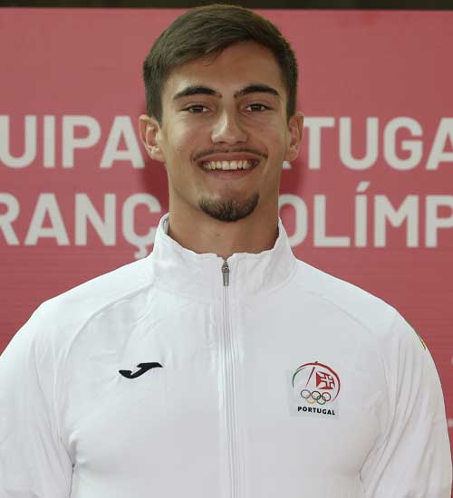 Gustavo Gonçalves